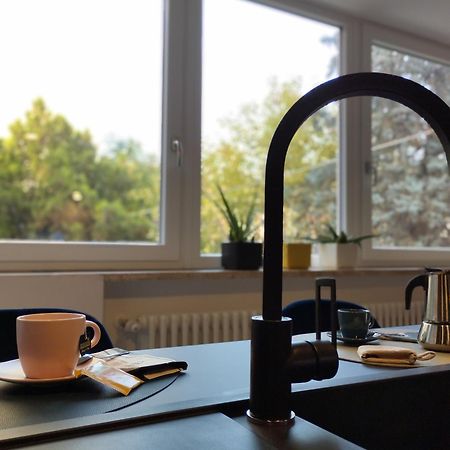 A Casa Di Twiggy Apartman Bologna Kültér fotó