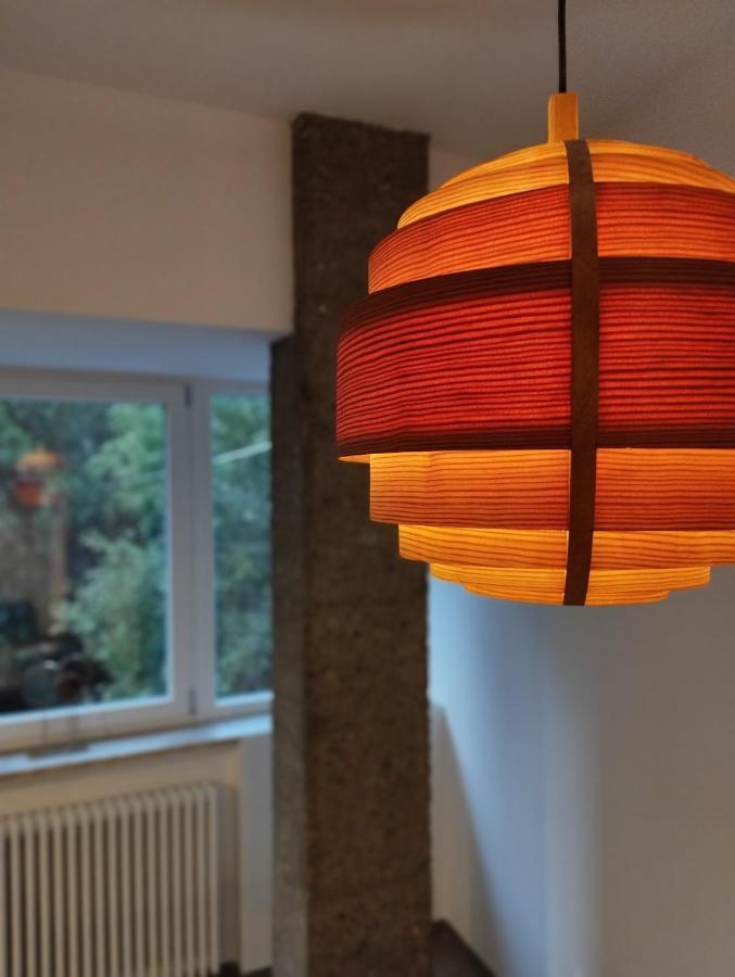 A Casa Di Twiggy Apartman Bologna Kültér fotó