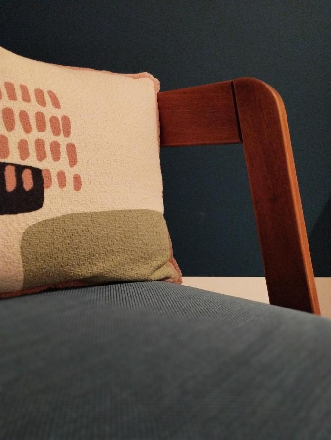 A Casa Di Twiggy Apartman Bologna Kültér fotó
