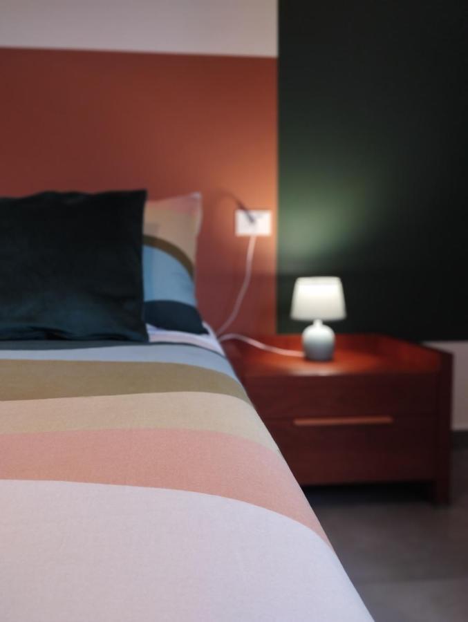 A Casa Di Twiggy Apartman Bologna Kültér fotó