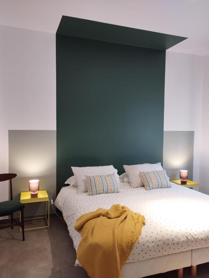 A Casa Di Twiggy Apartman Bologna Kültér fotó