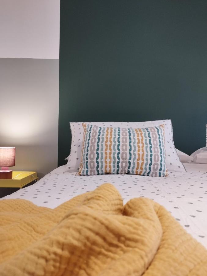 A Casa Di Twiggy Apartman Bologna Kültér fotó