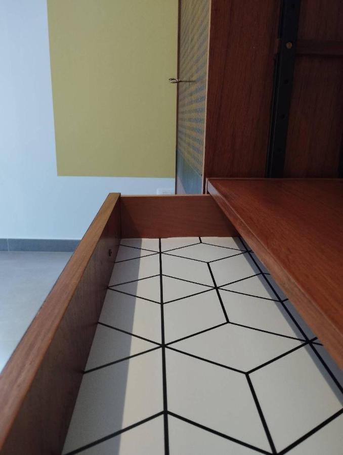 A Casa Di Twiggy Apartman Bologna Kültér fotó