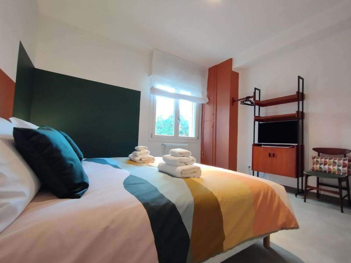 A Casa Di Twiggy Apartman Bologna Kültér fotó