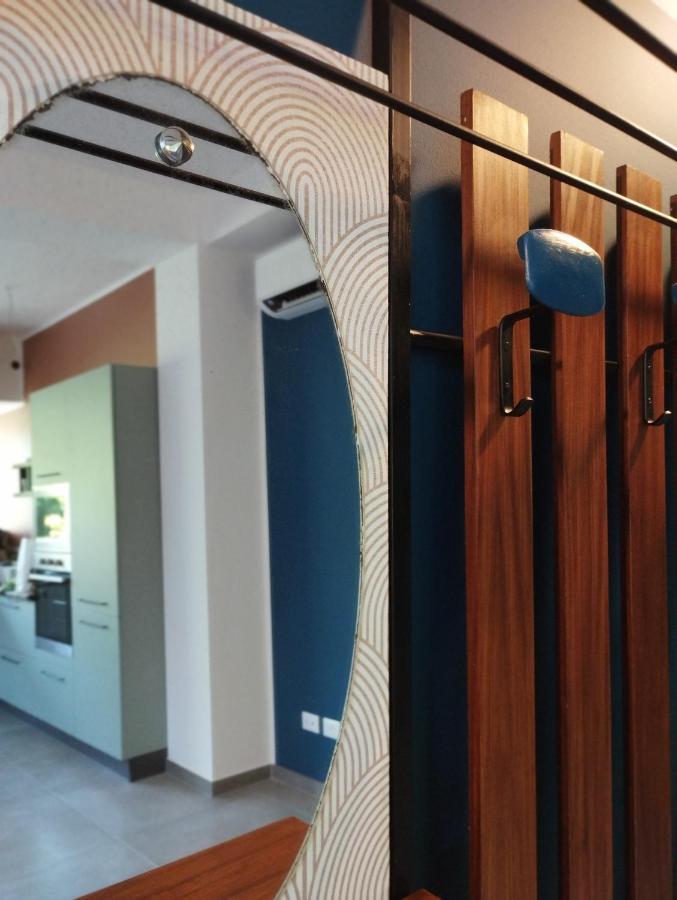 A Casa Di Twiggy Apartman Bologna Kültér fotó