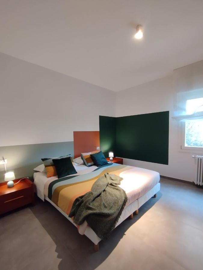 A Casa Di Twiggy Apartman Bologna Kültér fotó