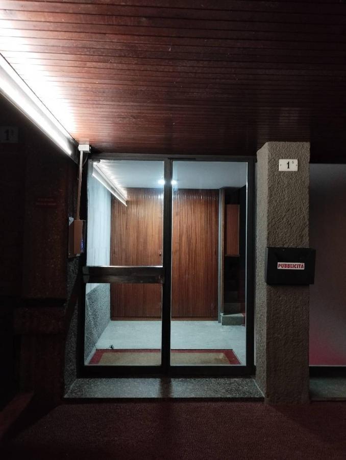 A Casa Di Twiggy Apartman Bologna Kültér fotó