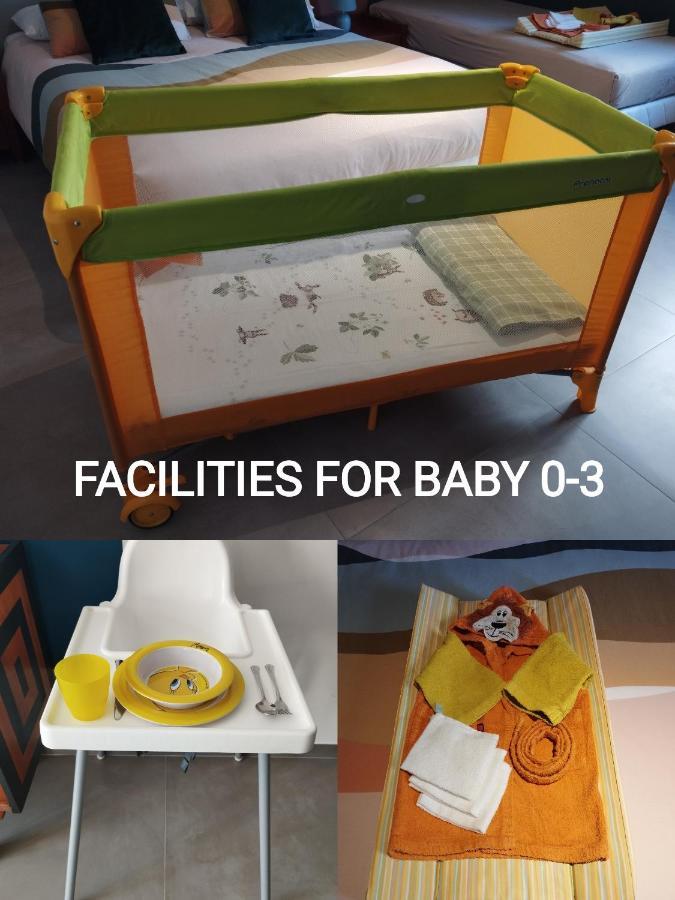 A Casa Di Twiggy Apartman Bologna Kültér fotó