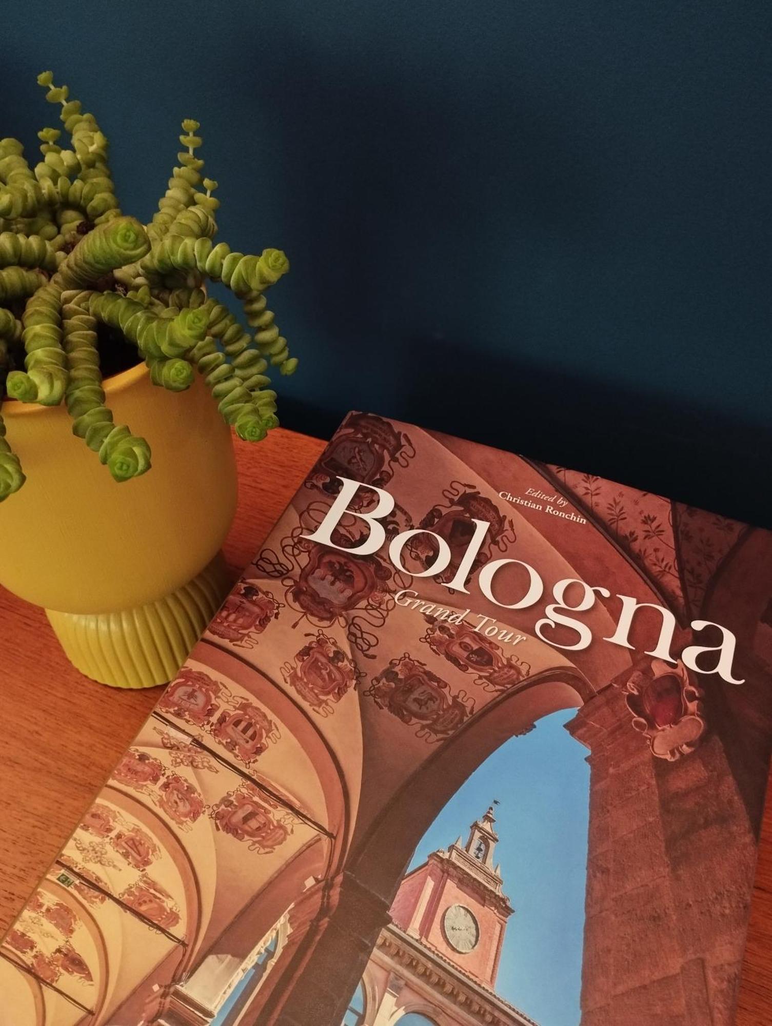A Casa Di Twiggy Apartman Bologna Kültér fotó