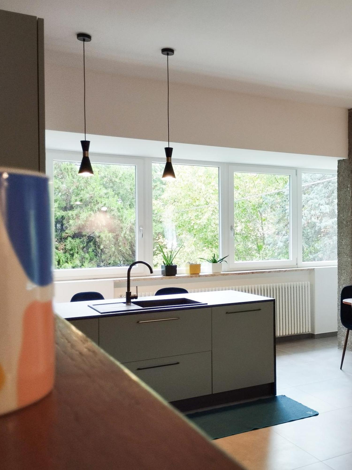 A Casa Di Twiggy Apartman Bologna Kültér fotó